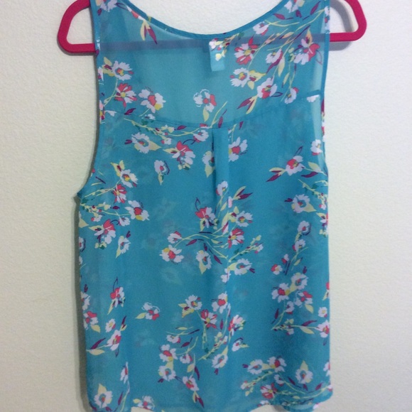 Torrid Top - Picture 3 of 7